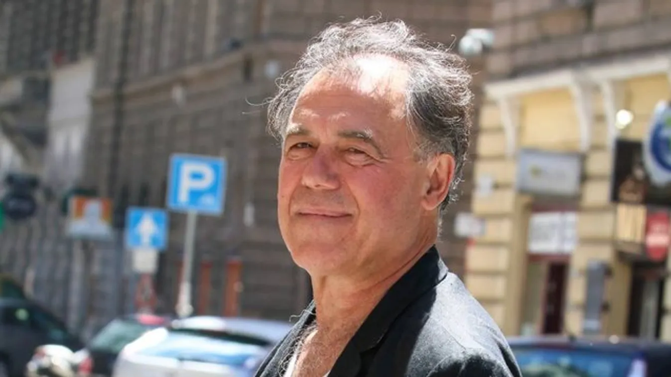 Gáspár Sándor: Csúnyán kitoltak velem a poloskák! – interjú