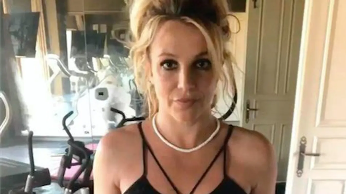 Gyámság alatt marad Britney Spears - Talán már sosem dönthet egyedül a saját éle­téről