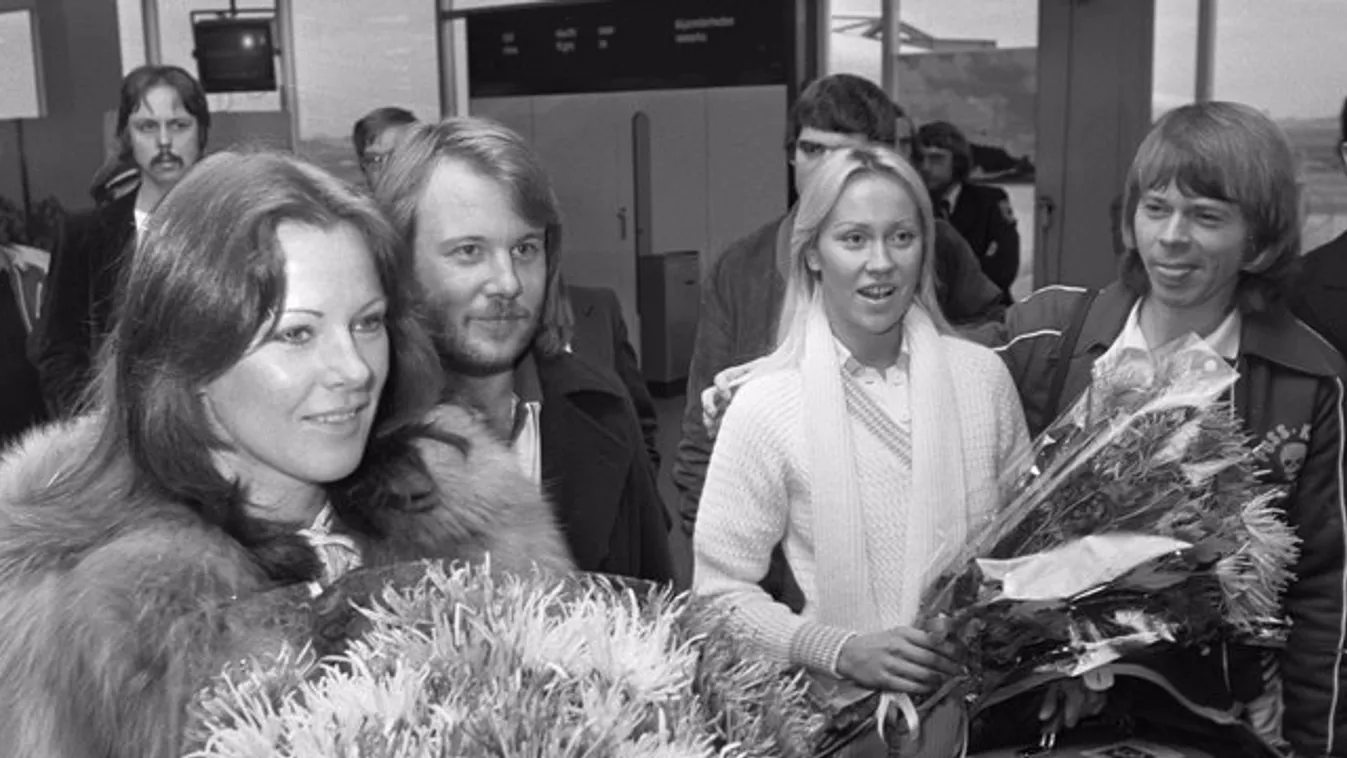 Elájultak a zsűritagok az ABBA-tag unokájától – videó