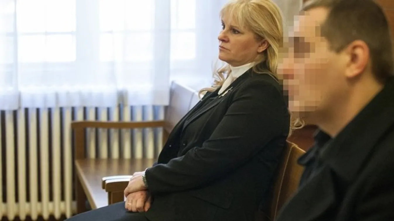 Két évet kapott a kirabolt nő