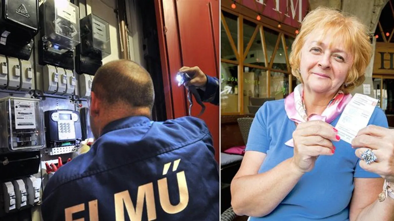 Dr. Zsögöny: Mindent kifizettem, mégis jöttek kikapcsolni az áramot