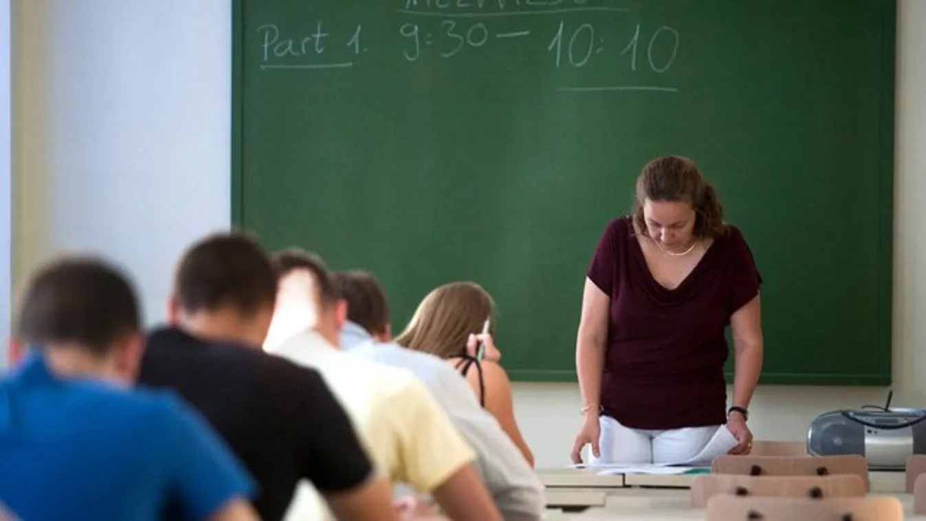 Ingyenessé vált a nyelvvizsga
