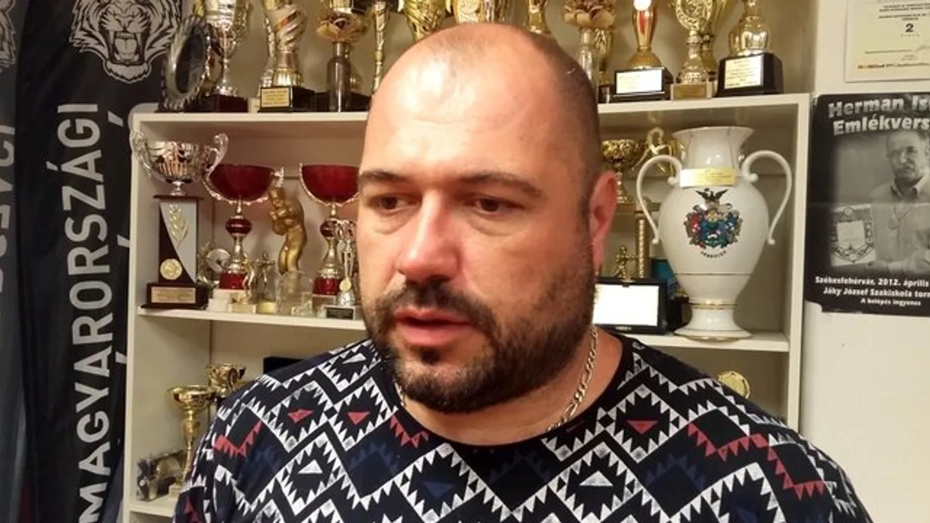 Mégsem éheztek a bokszolók