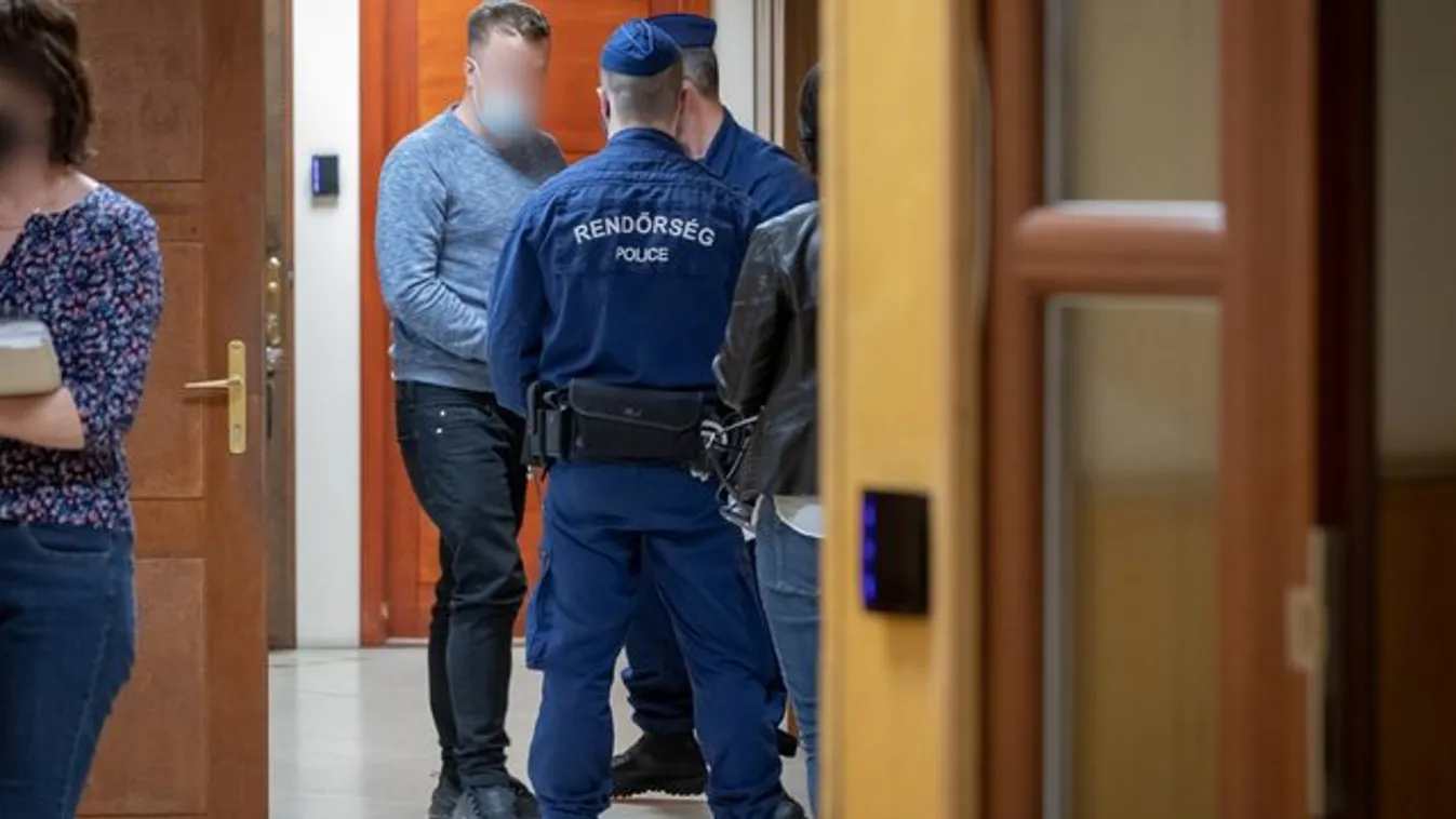 Okiratokkal is visszaélt? Már a NAV-nál is feljelentették Fekete Dávidot