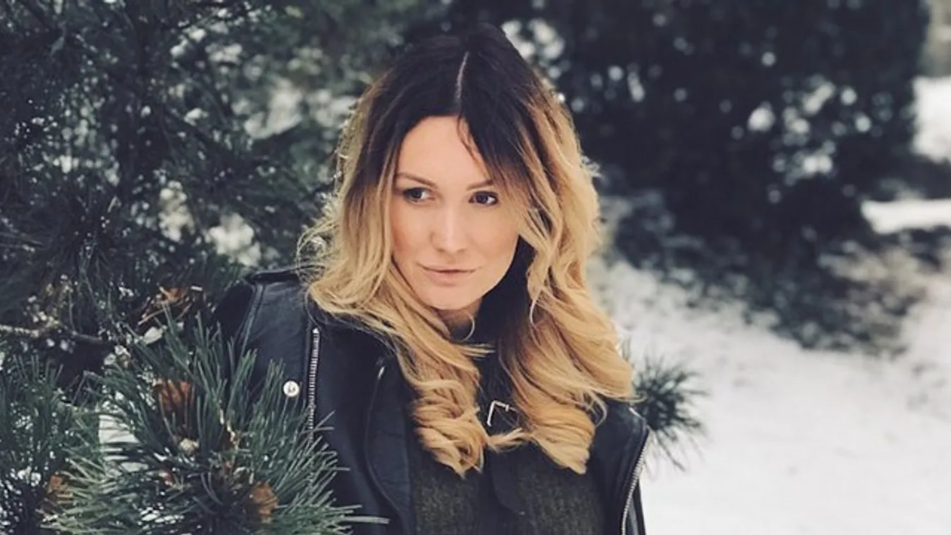 Terhestornával vigyáz vonalaira Luxus Dalma