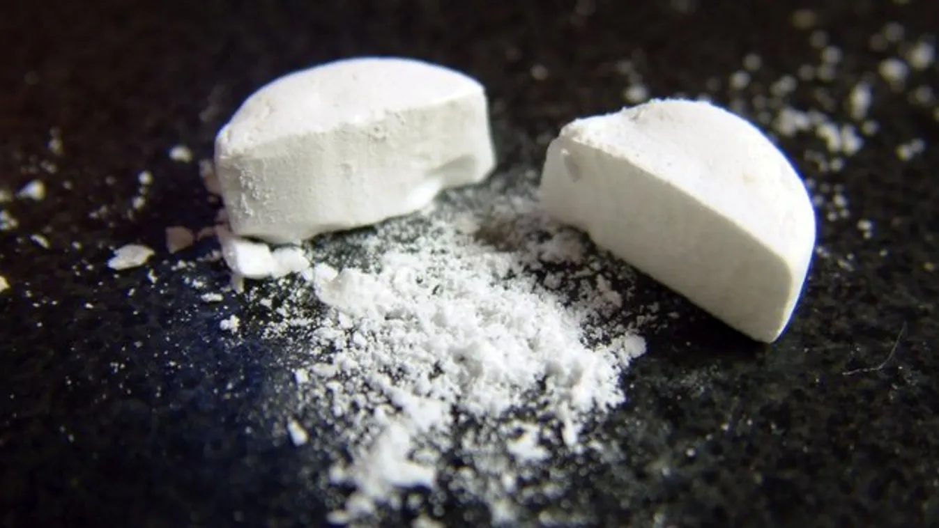 Kivonják a forgalomból az összes Calcium-Sandoz pezsgőtablettát