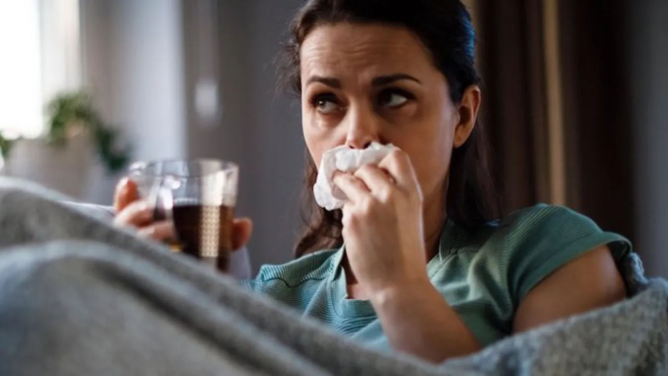 Tévhit, hogy az influenza elleni oltás megbetegít