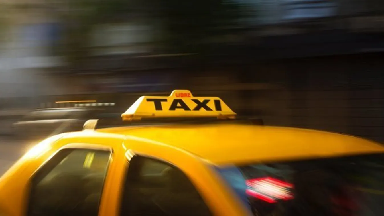 Minimum 18 százalékos, azonnali emelést akarnak a taxisok