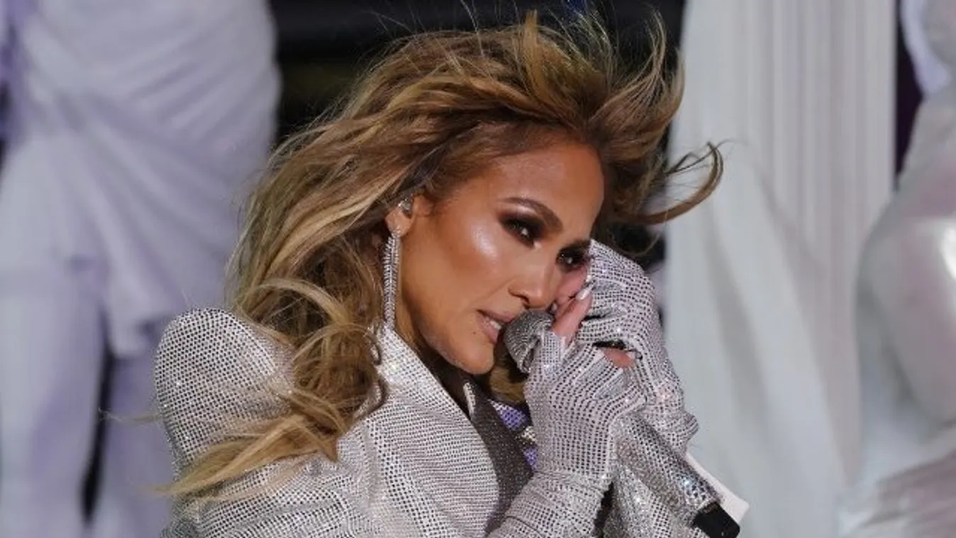 Zsíros üzletet kötött Jennifer Lopez a Netflixszel