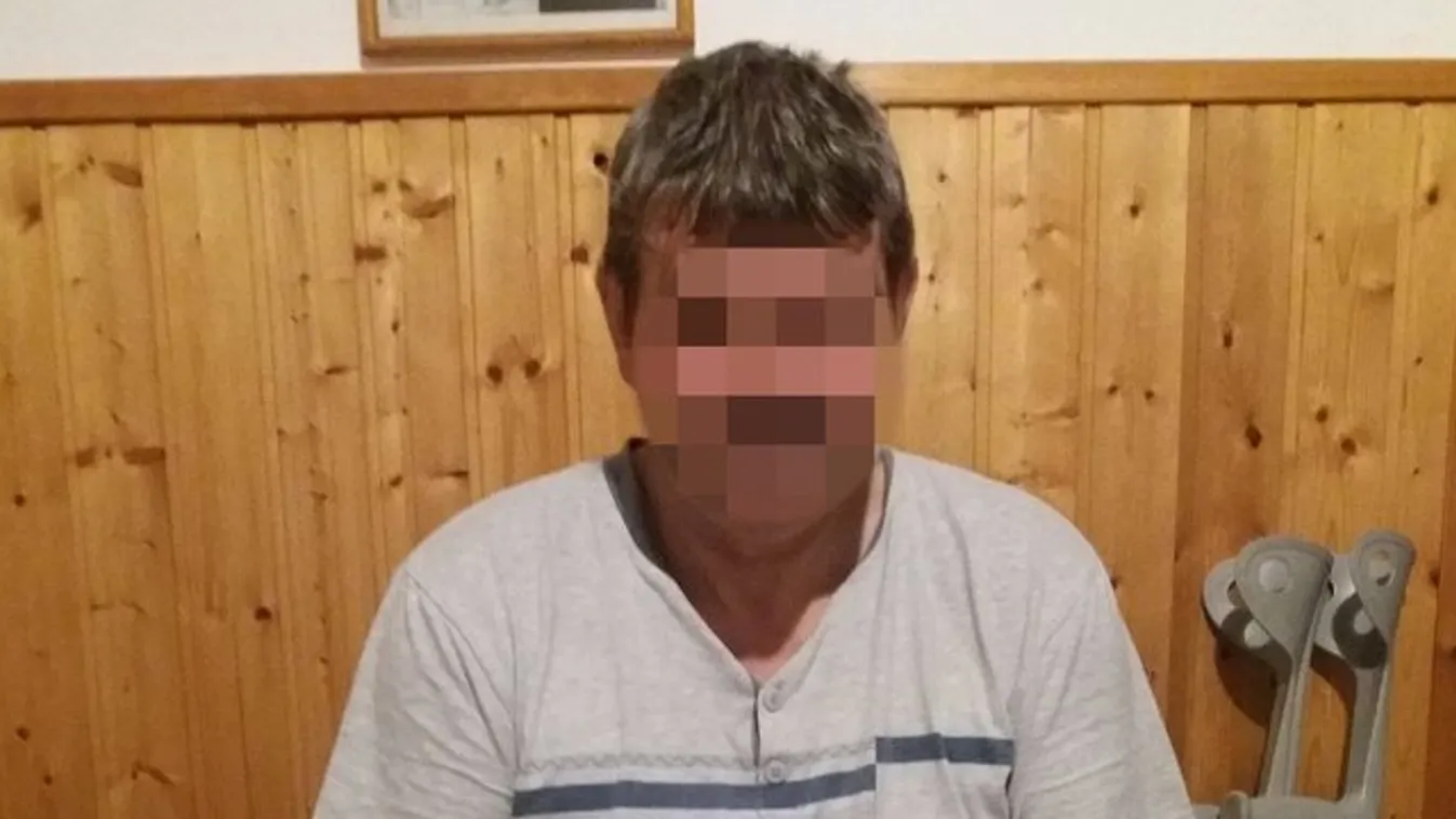 Együtt küzdött életéért a koronás testvérpár: Éva a köhögéséből tudta, hogy Attila még él