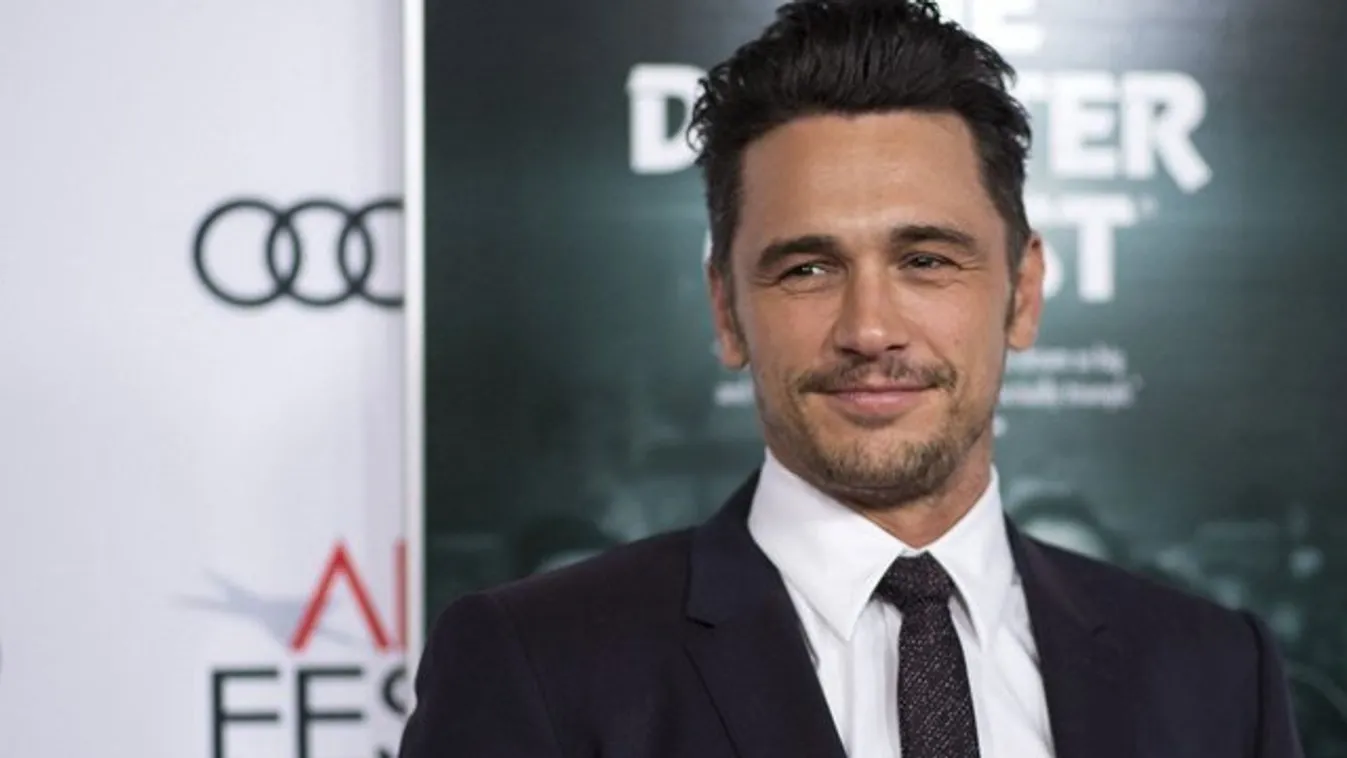 650 milliót fizet ki zaklatott diákjainak James Franco
