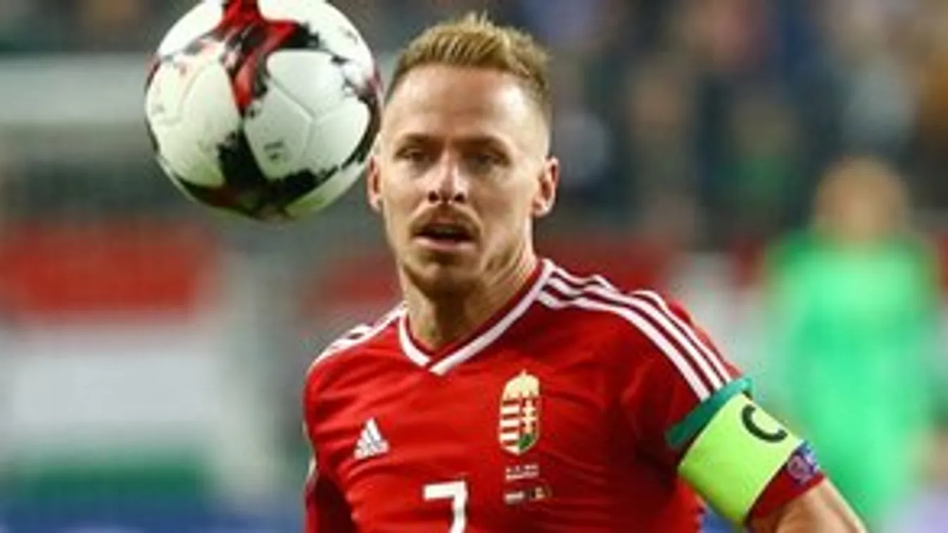Dzsudzsák: A régió legjobbja igazolt le!