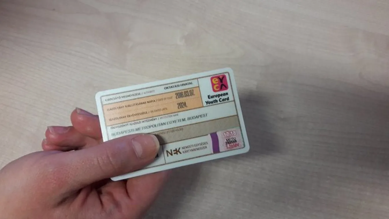 Nem muszáj a diáknak kedvezményt adni