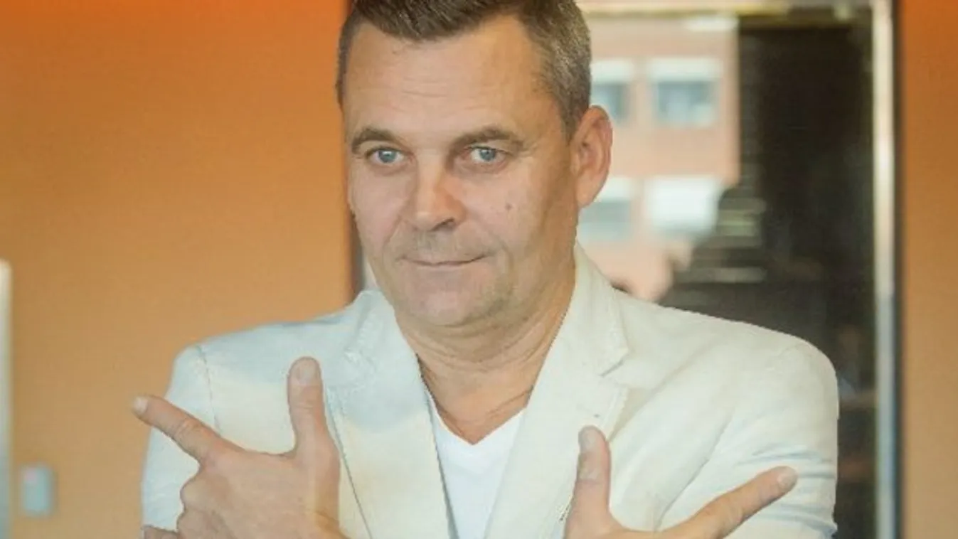 R. Kárpáti Péter vállát műteni kell