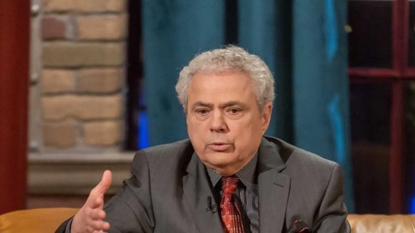 Titokban komoly műtéten esett át Rózsa György