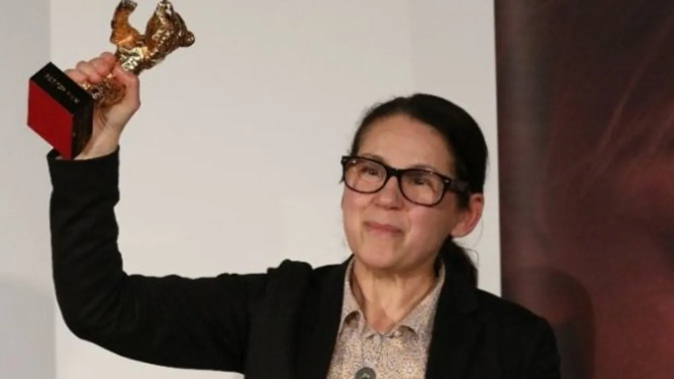 Rekordszámú jelölést kapott az Európai Filmdíjakra Enyedi Ildikó filmje