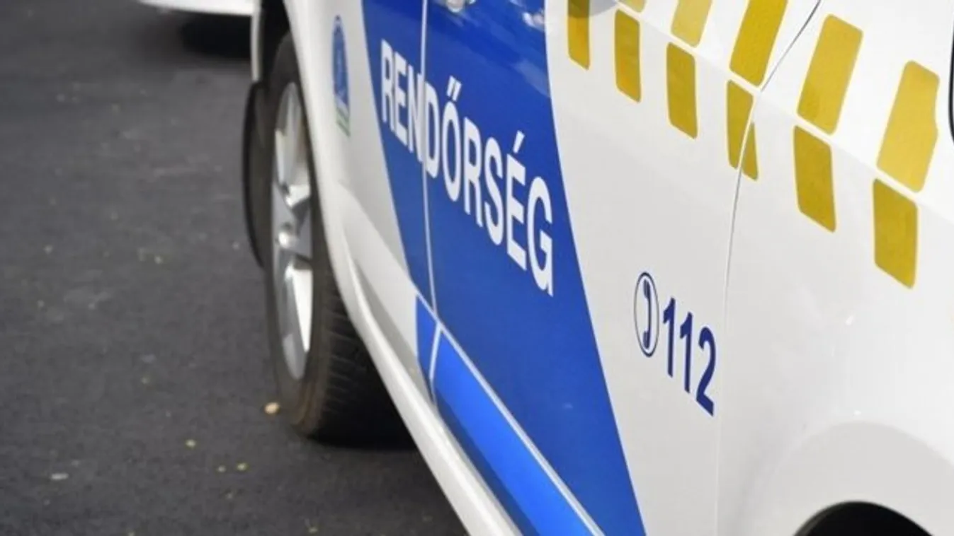 Brutális ütközés: Halálos baleset történt Rákócziújfalun