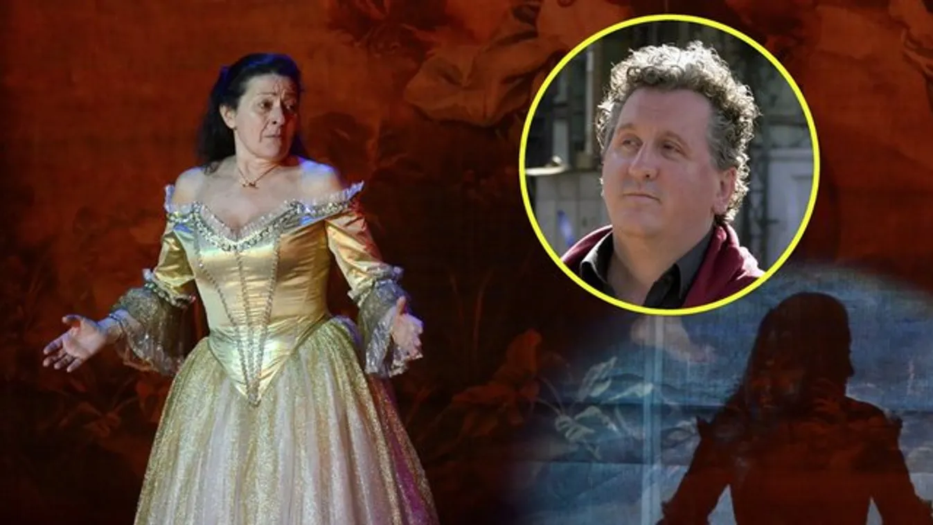 Tokody Ilona kibékült az Opera igazgatójával