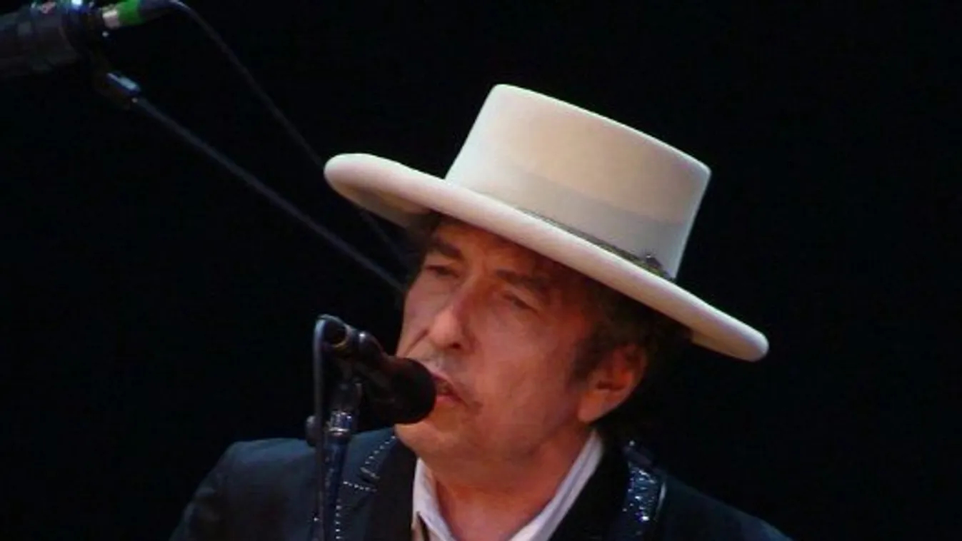 Bob Dylan még egy vállrándítással sem reagált a Nobel-díjra