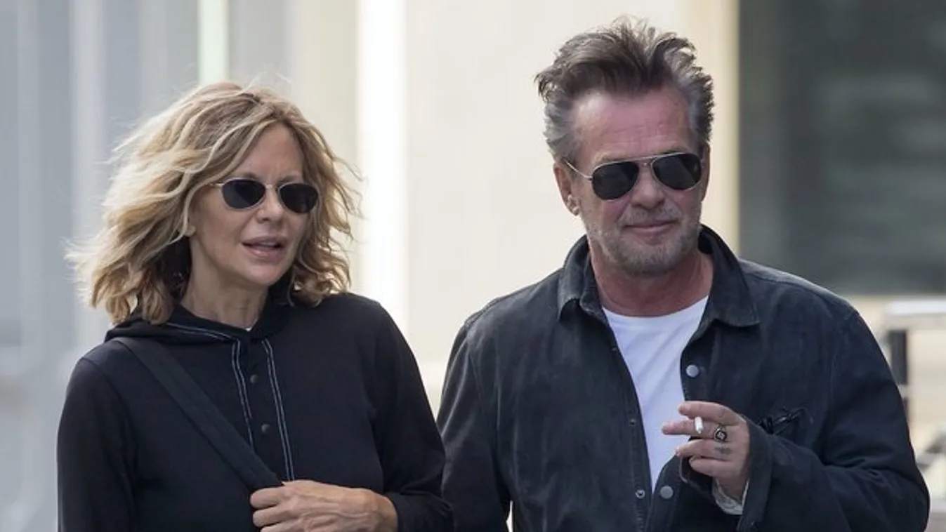 Hoppá, Meg Ryan újrakezdi volt párjával?