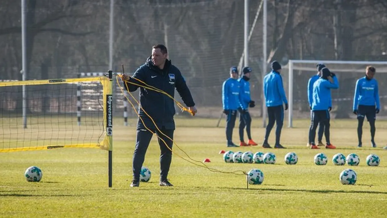 Dárdai barátja: Pali nem másban keresi a hibát