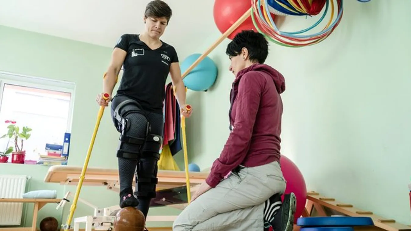 Miklós Edit: Továbbra is az olimpiai arany a cél
