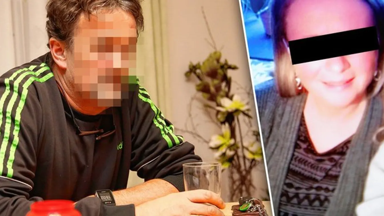 Boszorkánytrió: Eltemettették áldozatukat a szektatagok