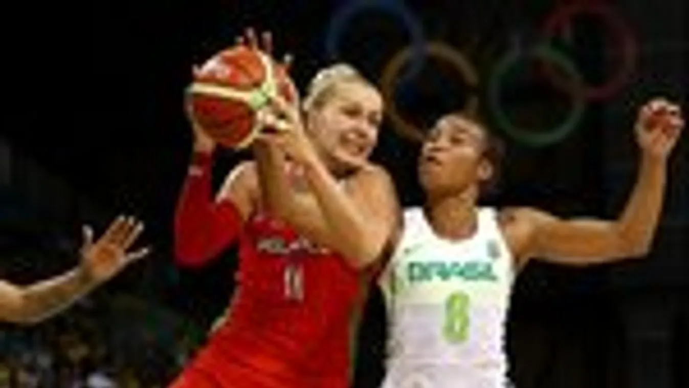 Sportolókat ütöttek a rendőrök – kizárhatják Fehéroroszországot az olimpiáról