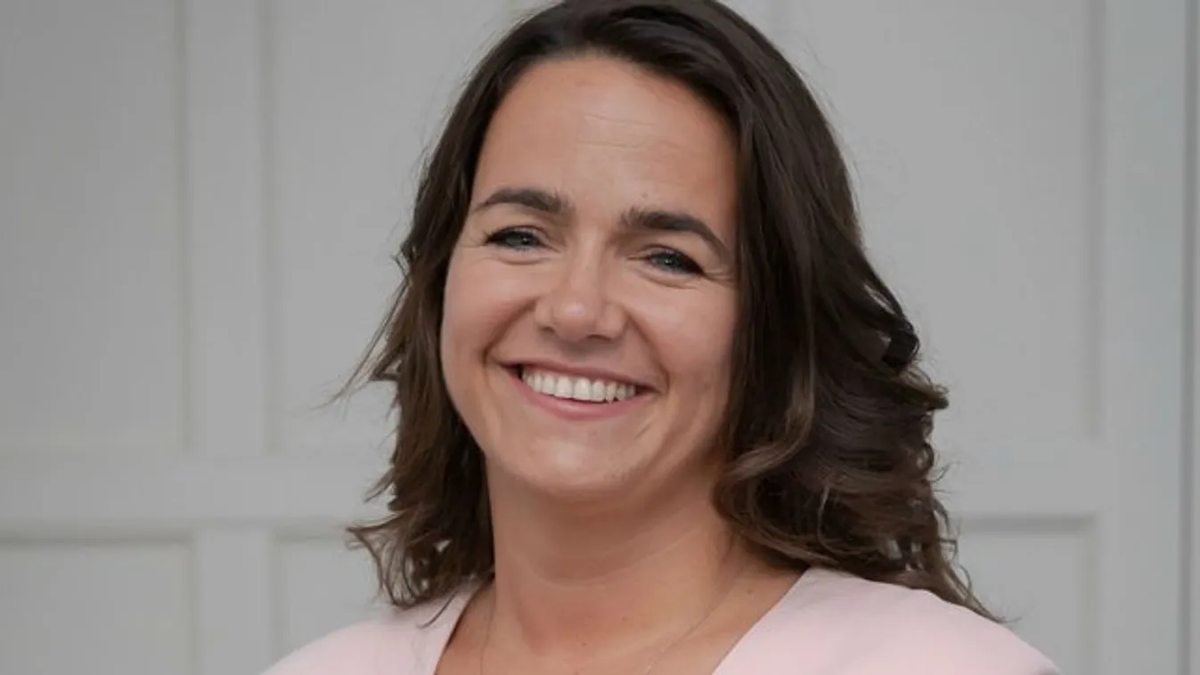 Novák Katalin: A házasságkötés ma reneszánszát éli