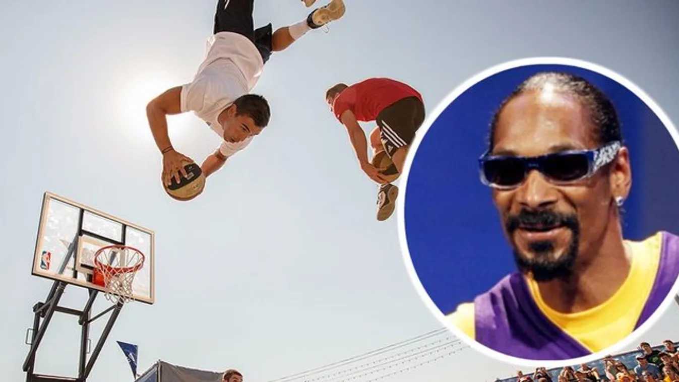 Snoop Dogg is rajong a magyar zsákolócsapatért - videó