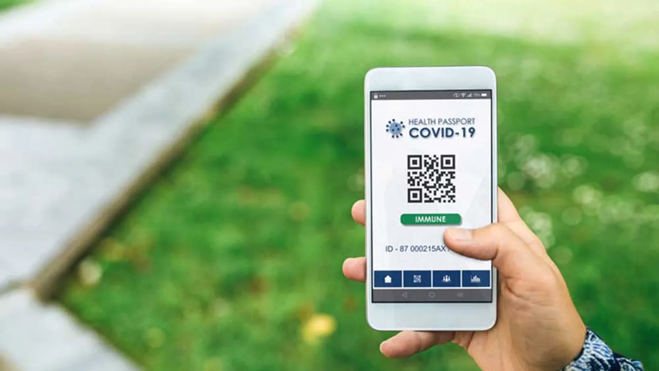 Változik a Covid-igazolványok érvényessége