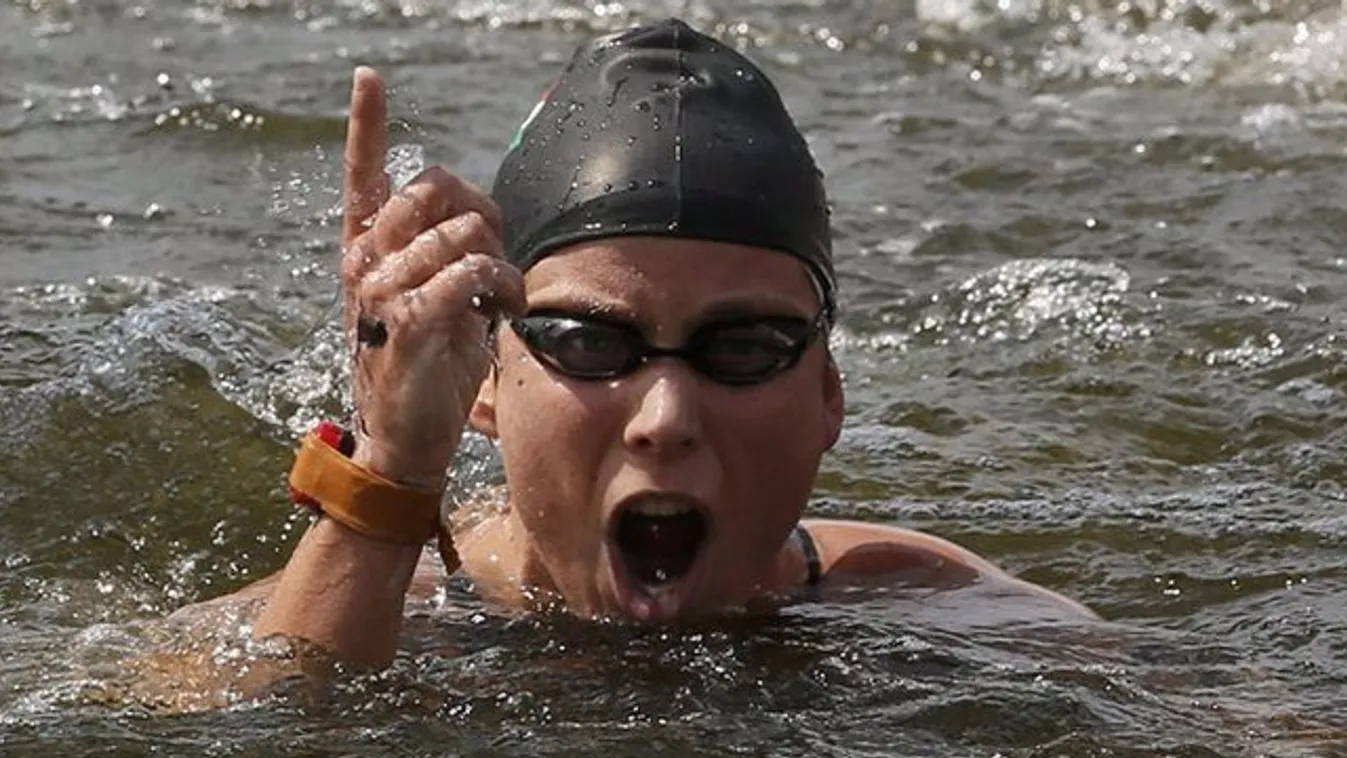 Risztov hétfőn nem robbant Rióban