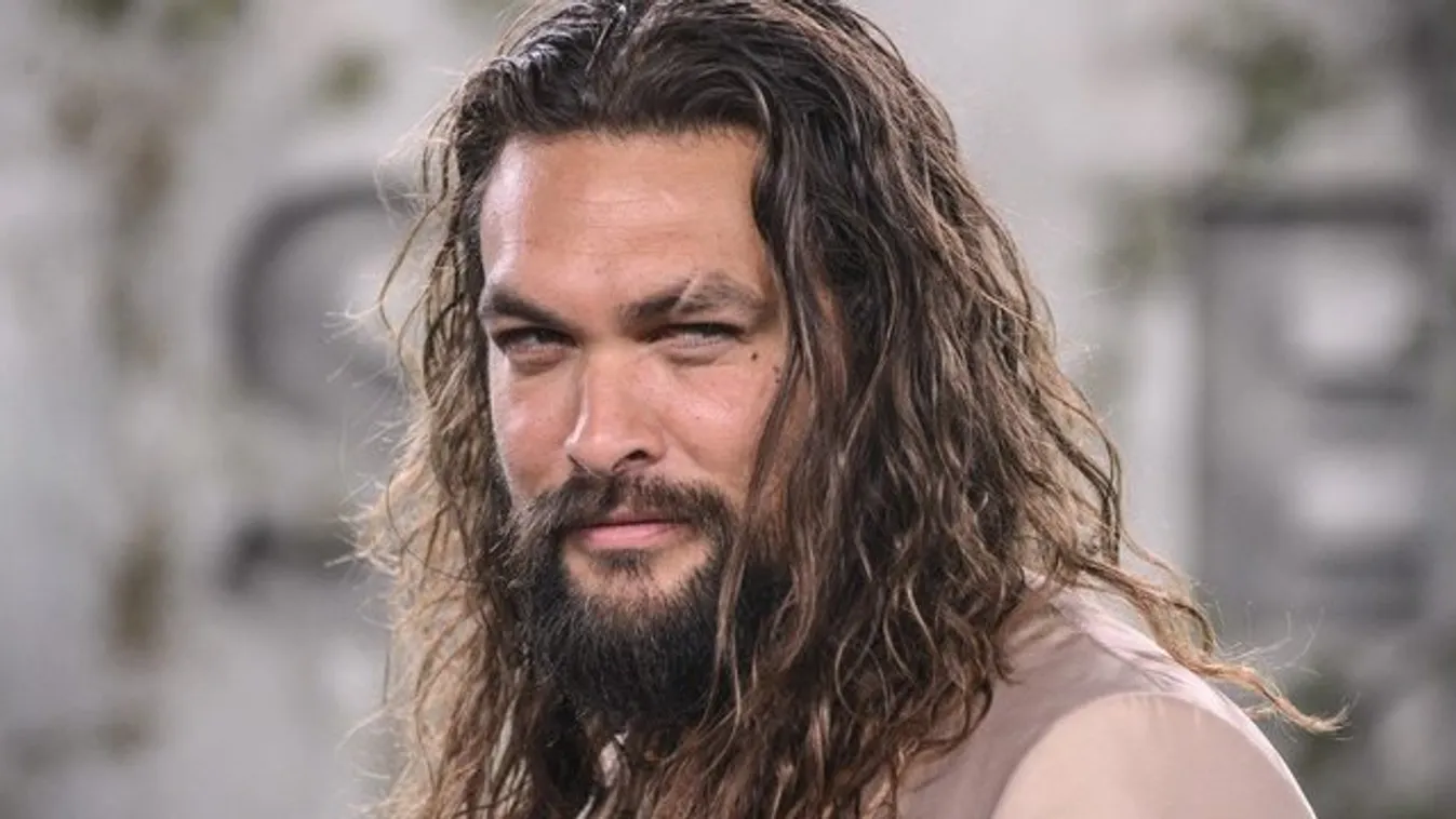 Jason Momoa durván helyretette az őt faggató riportert