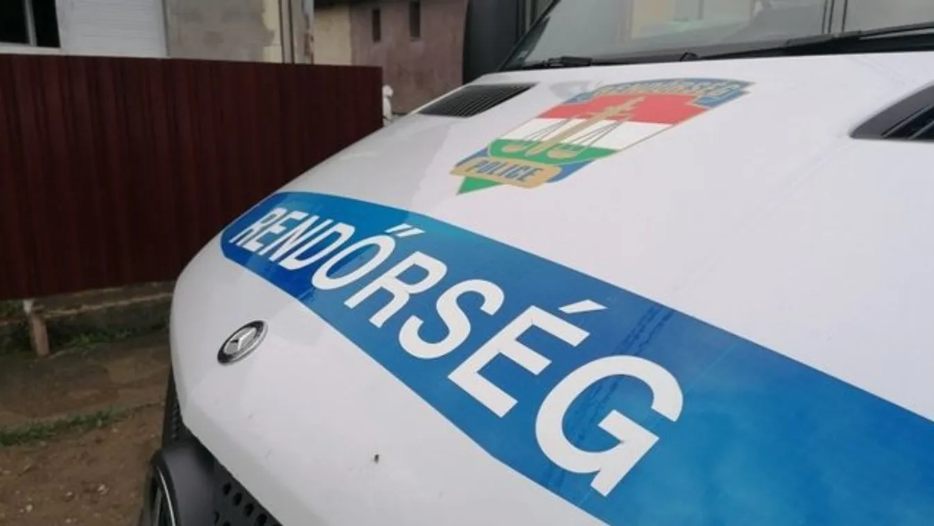 Borzalmas tragédia: Megölte feleségét egy fiatal férfi Nagyarban