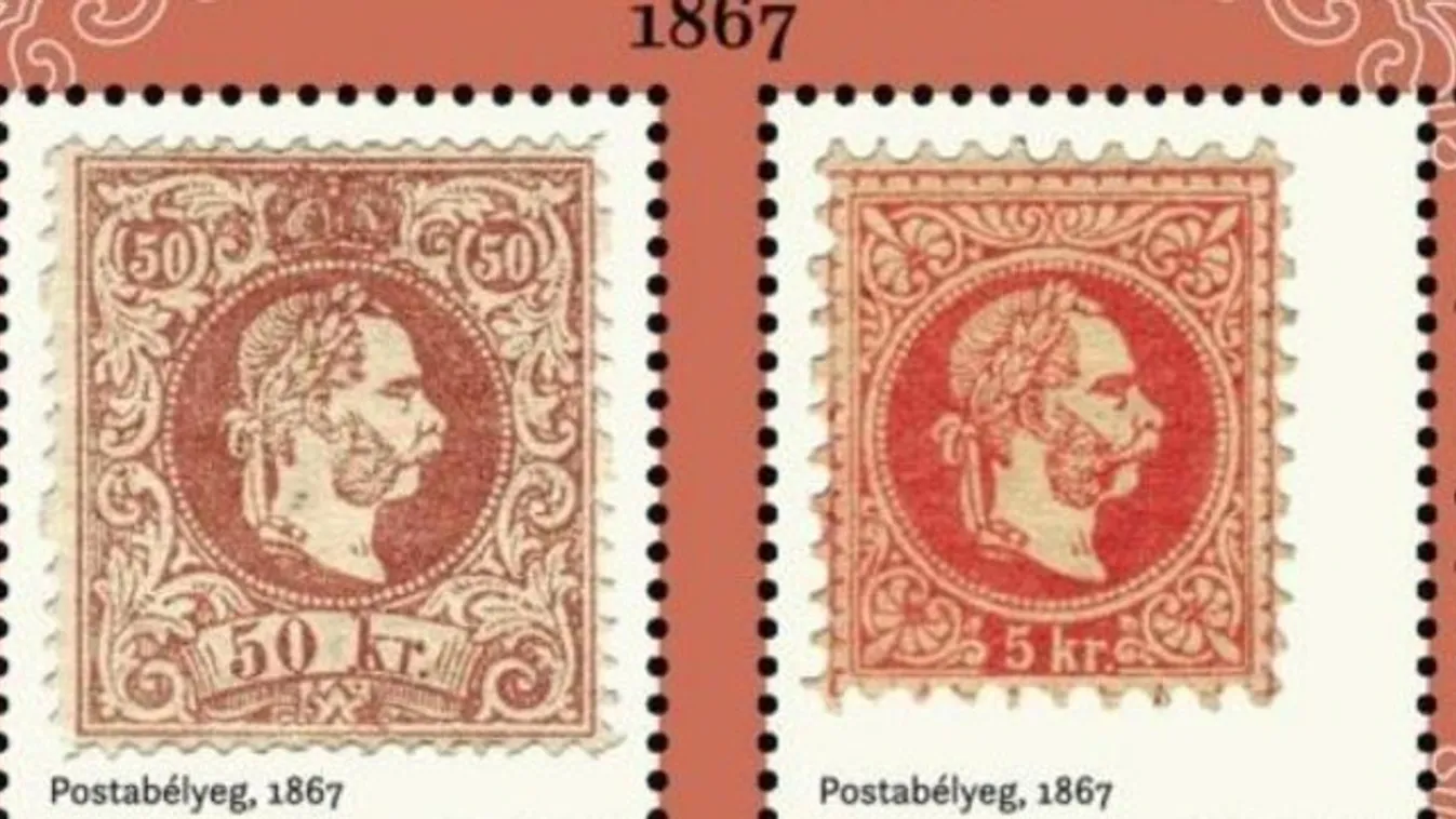 180 évvel ezelőtt indult útnak az első bélyeg