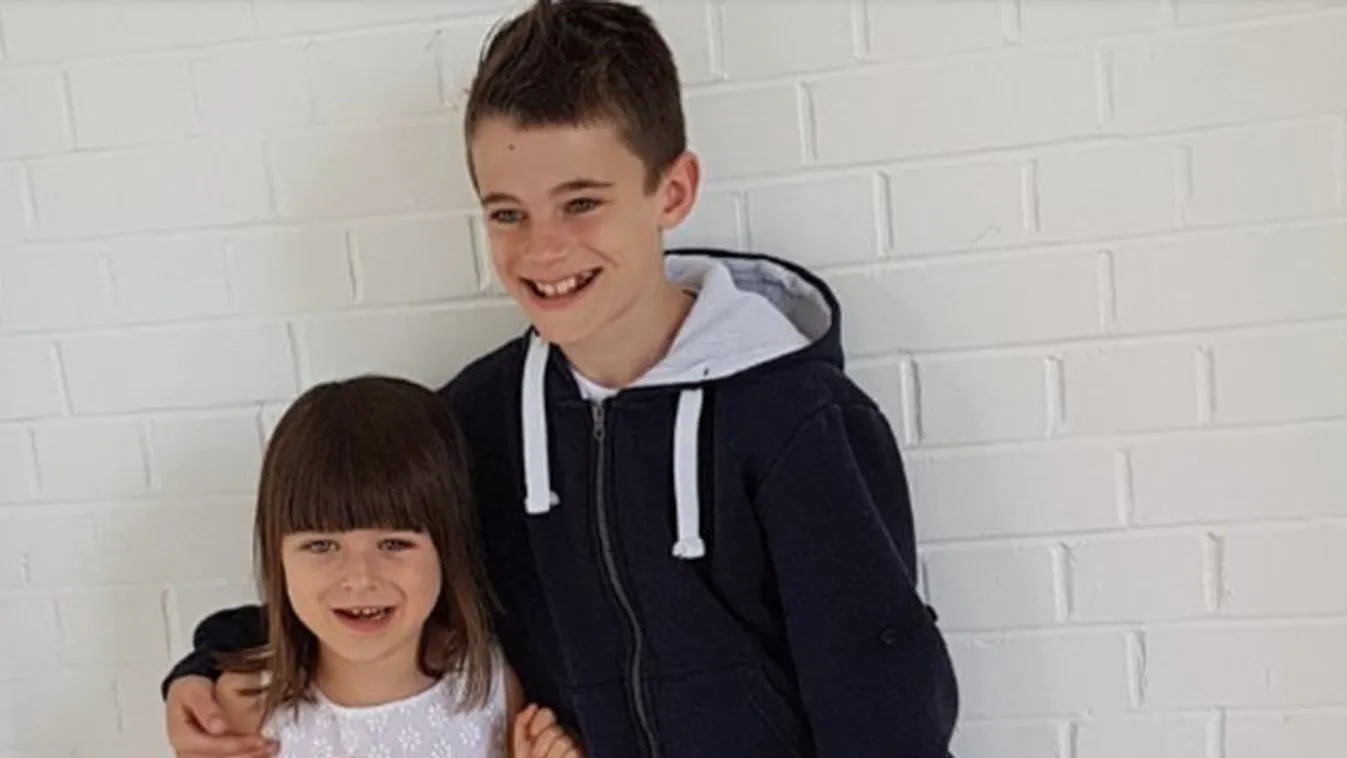 Pofátlan utas kiosztotta az autista kislányt, de a 10 éves tesója jól visszaszólt