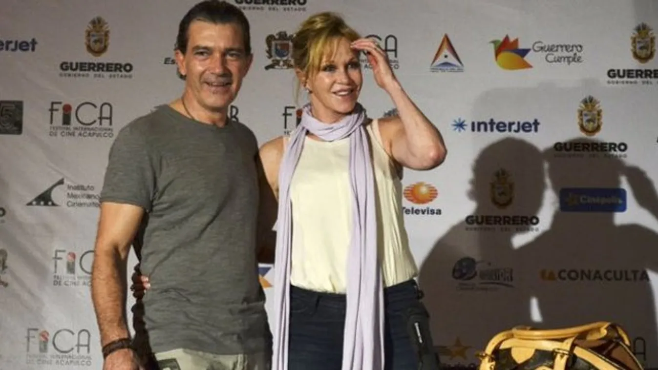 Durván kigyúrta magát Melanie Griffith