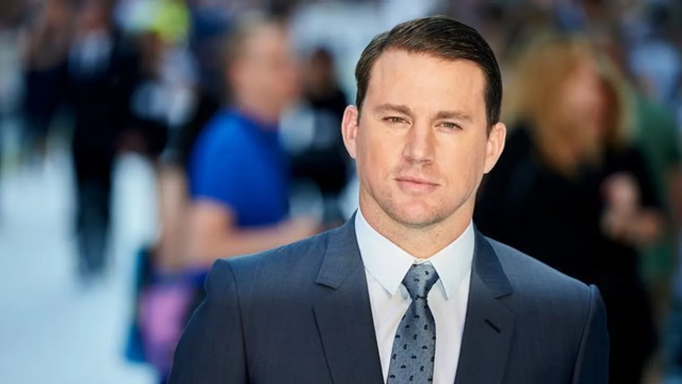 Interneten keres párt Channing Tatum