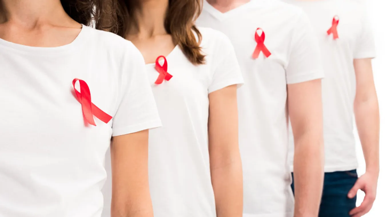 Elkülönítve - Egészséges gyermeke született a HIV-fertőzéssel élő nőnek