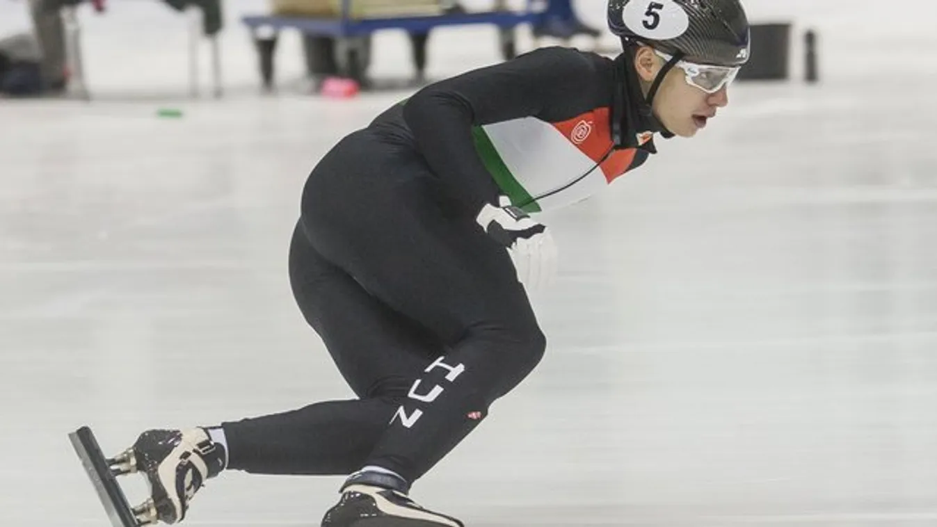 Shaoang: Bujkáltunk a koreaiak elől