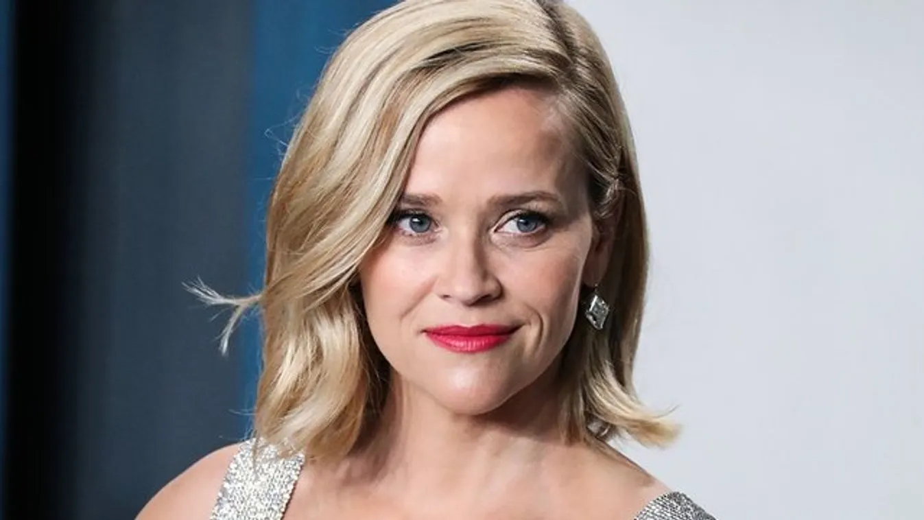 Te jó ég, hogy nézett ki Reese Witherspoon a kilencvenes években? Ő is csak a fejét fogja