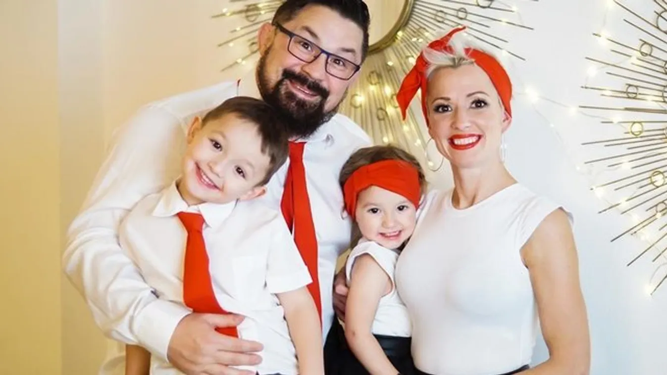 Imádja új melleit Bárdosi Ildikó
