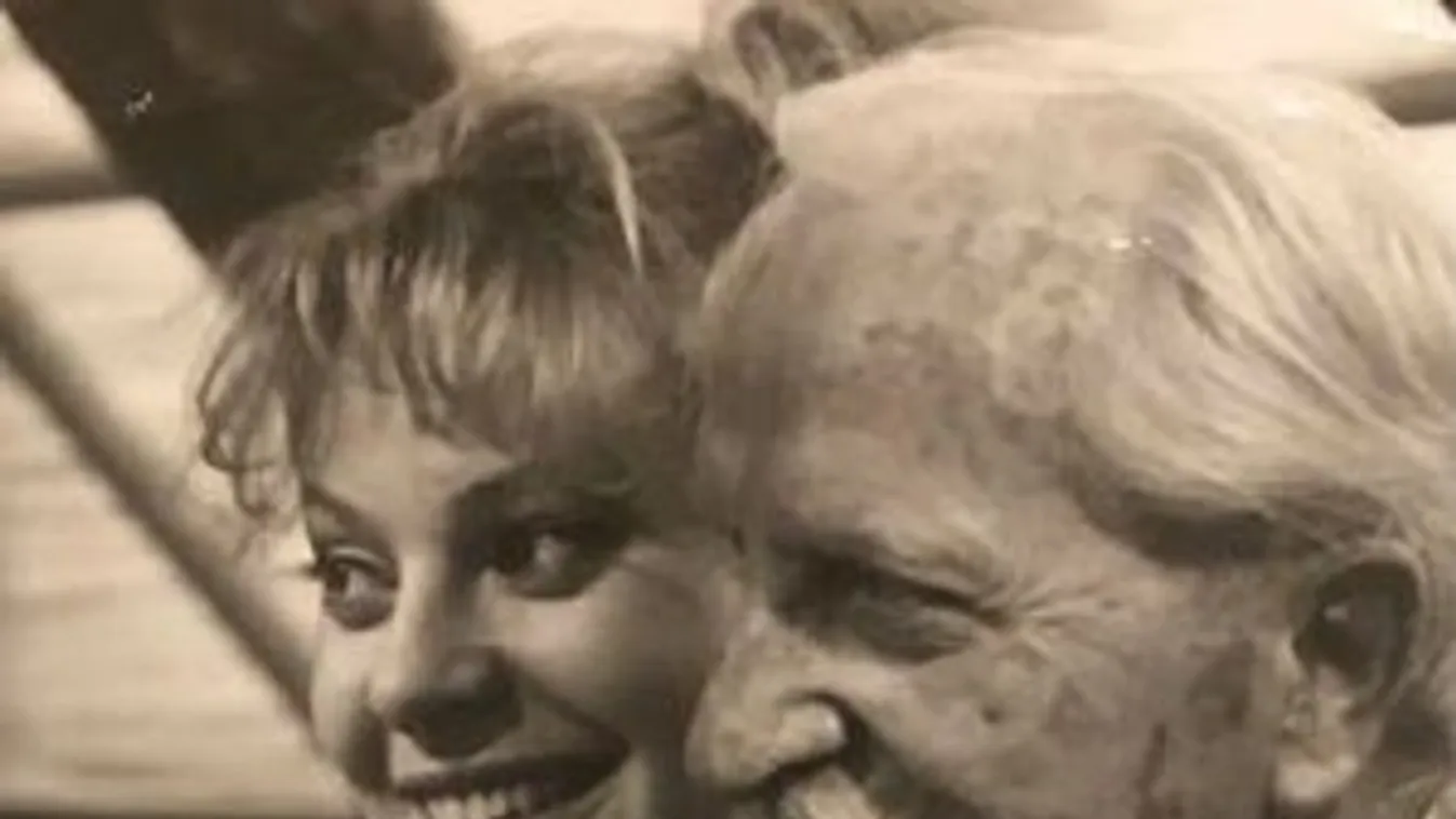 Hegyi Barbara: Ott voltam Páger Antal utolsó filmkockáinál