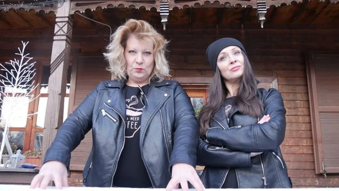 Mindenkit kifiguráz Stenci és Csányi: náluk csak Müller Cecília az igazi sztár – Videó