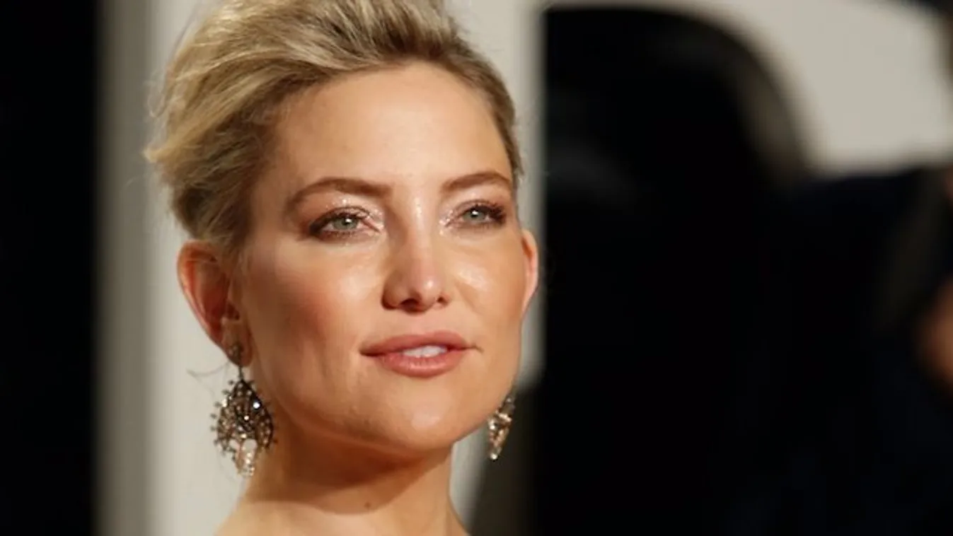 Kate Hudson végre beszélt Brad Pittről