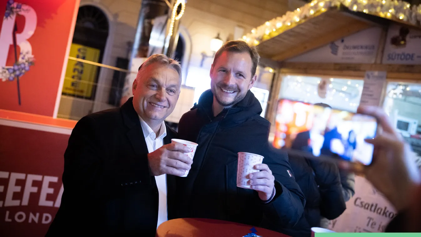 Gratulációját fejezte ki Orbán Viktor - videó