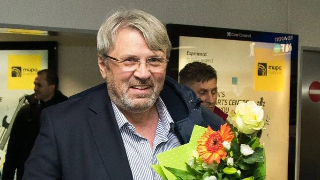 Marad Hargitay? Döntenek az úszok szövetségi kapitányának sorsáról