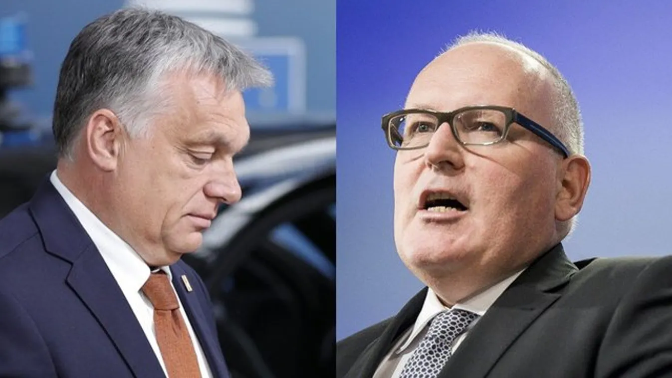 Folytatódik az EU-csúcs: Orbán Viktor tovább harcol Brüsszelben