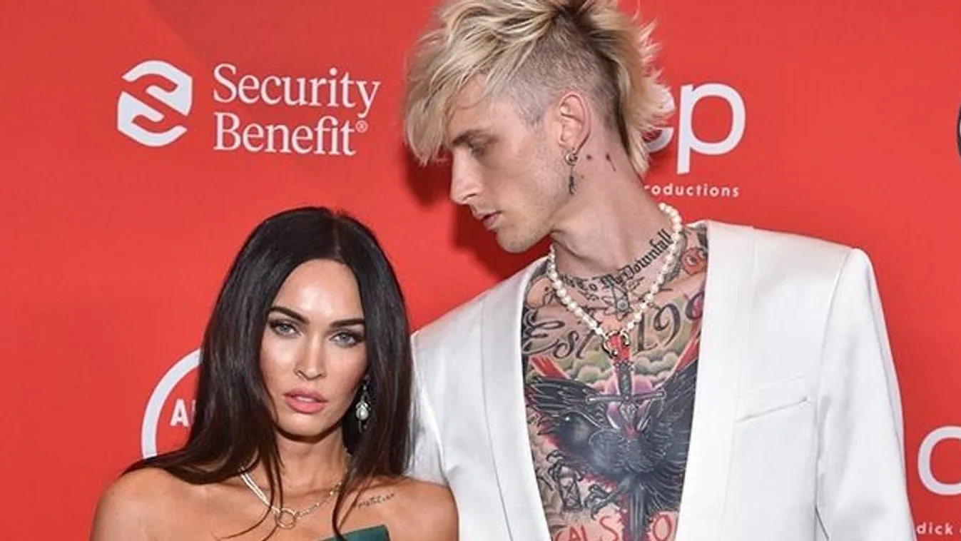 Eljegyezték Megan Foxot? Fotó buktatta le a szép színésznőt – videó