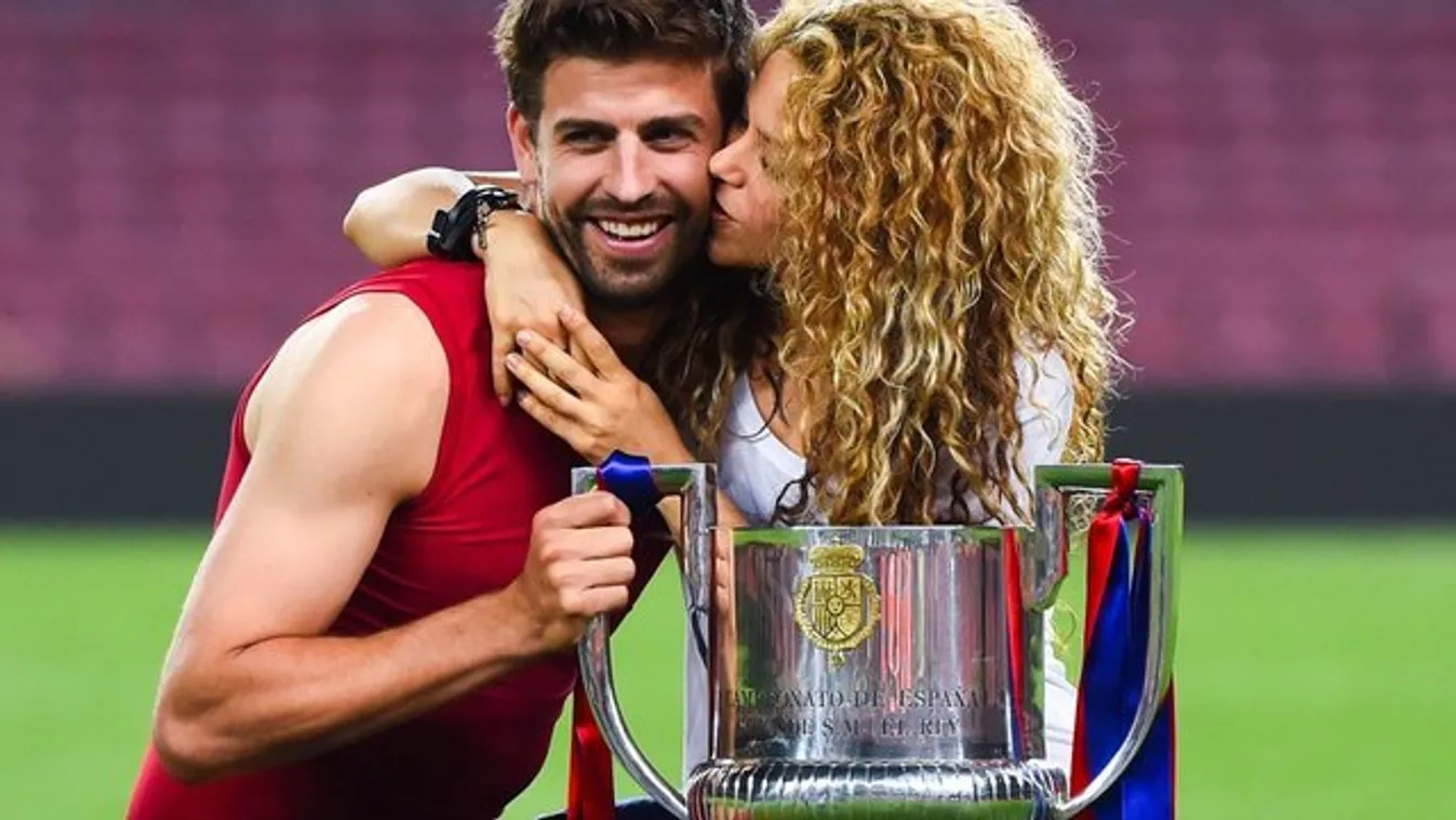 Shakira szerelme a Harvard képzésére jár